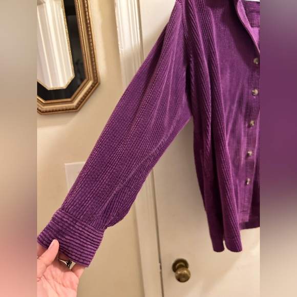 L.L. Bean Corduroy with The String Cheese Incident Patch - Picture 4 of 6